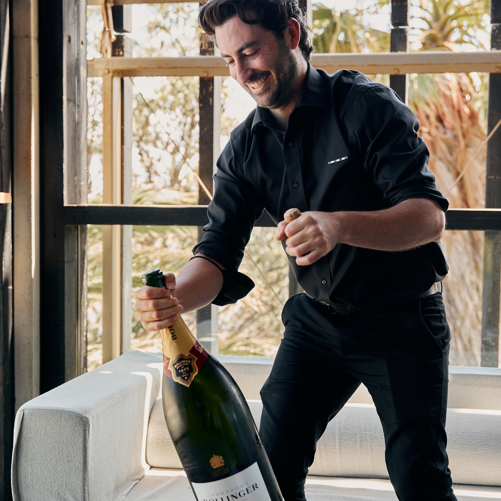 Wine List of the Year Awards 2021 Stokehouse