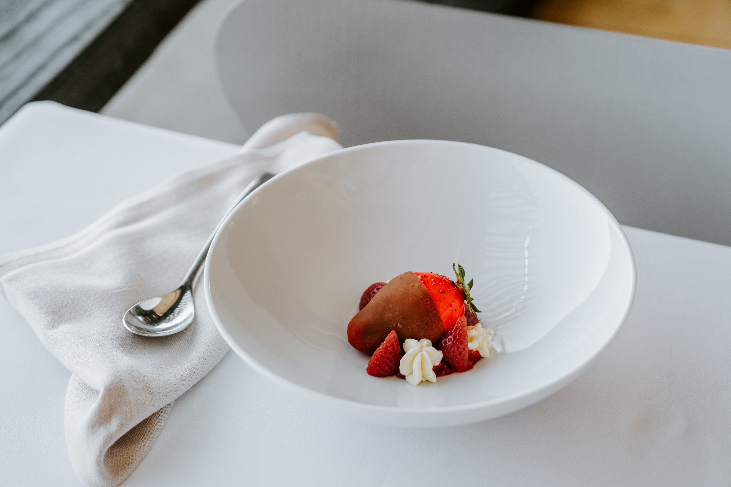 Valentine's Day 2024 Stokehouse